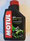 Motul 2-Takt Öl HC-Synthese 510