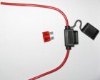 Sicherungshalter