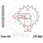 Ritzel 9 Zähne, Teilung 420