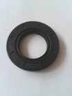 Wellendichtring Kurbelwelle links DT125