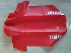 Sitzbankbezug DT80LC2 rot