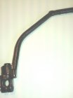 Kickstarter unten ausklappend DT/RD 50/80 AC und LC