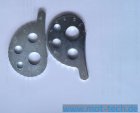 Kettenspanner DT80LC2 Set