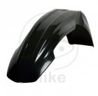 Frontfender schwarz