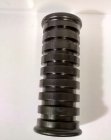 Fussrastengummi DT50 3MN / 1NN hinten original